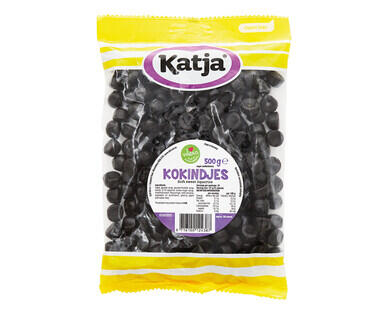 Katja Biggetjes or Kokindjes 500g