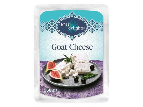 Goat Cheese