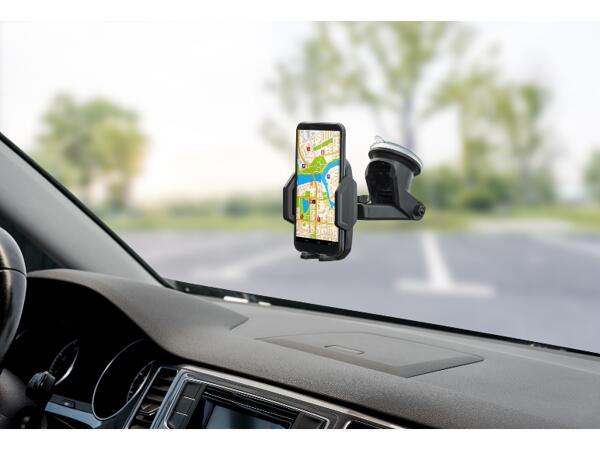 Car Smartphone Holder