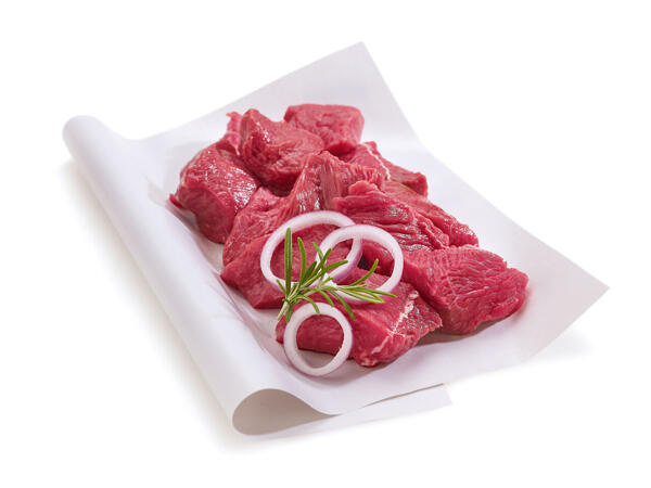 Carbonnades de boeuf