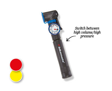 Bike Mini Pump