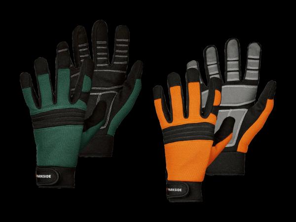 Gants de travail