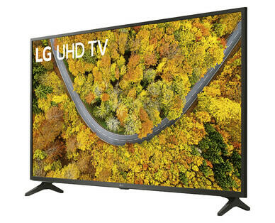 LG 
 TV 55 POUCES