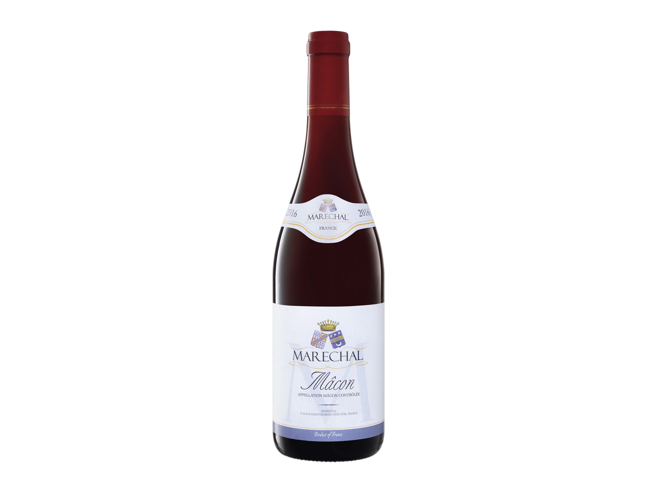 Maréchal 2016