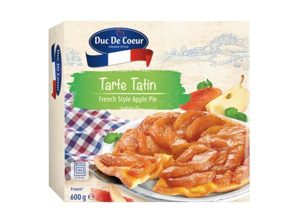 Tarte Tatin