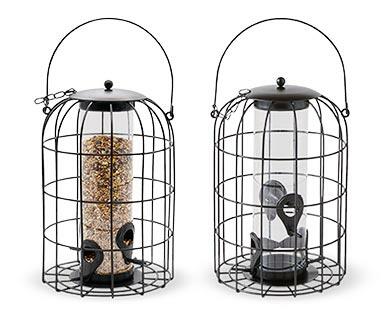 Gardenline
Bird Feeder Assortment