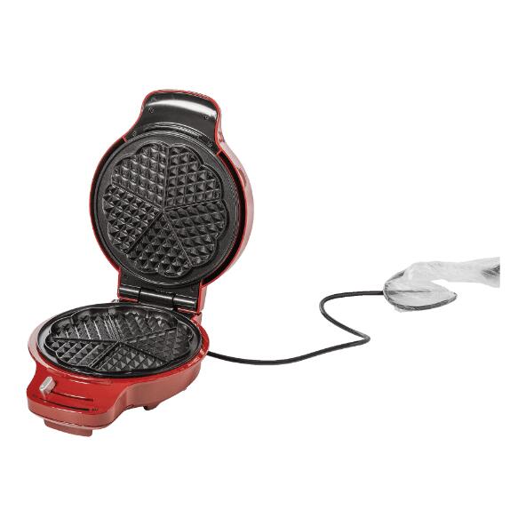 AMBIANO(R) 				Waffeleisen
