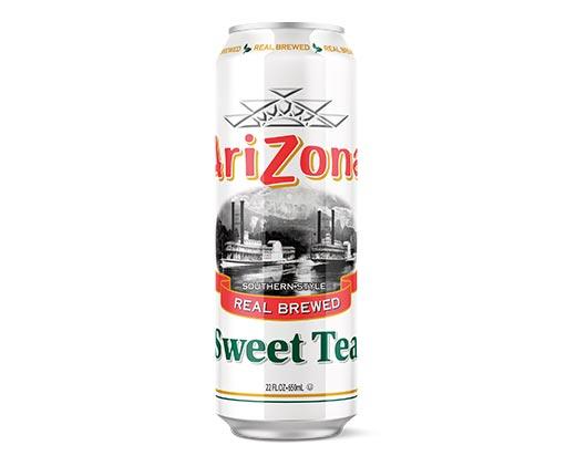 Arizona Tea Big Can Assorted Varieties