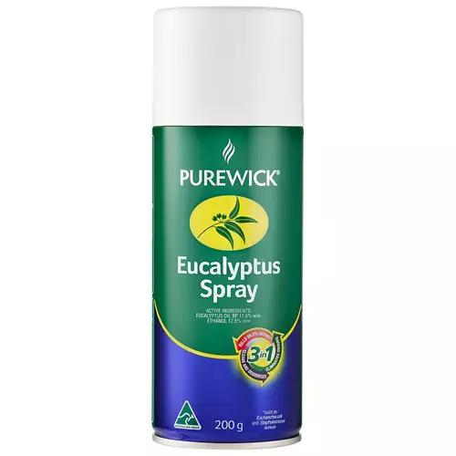Eucalyptus Spray 200g