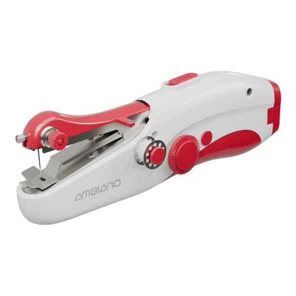 AMBIANO(R) 				Handnähmaschine