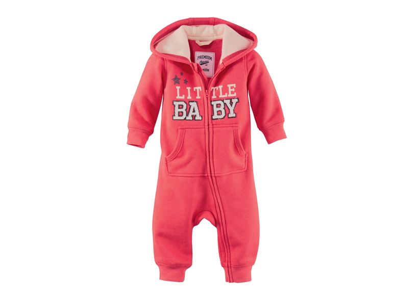 Babies' Playsuit