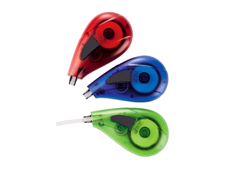 Corrector Roller