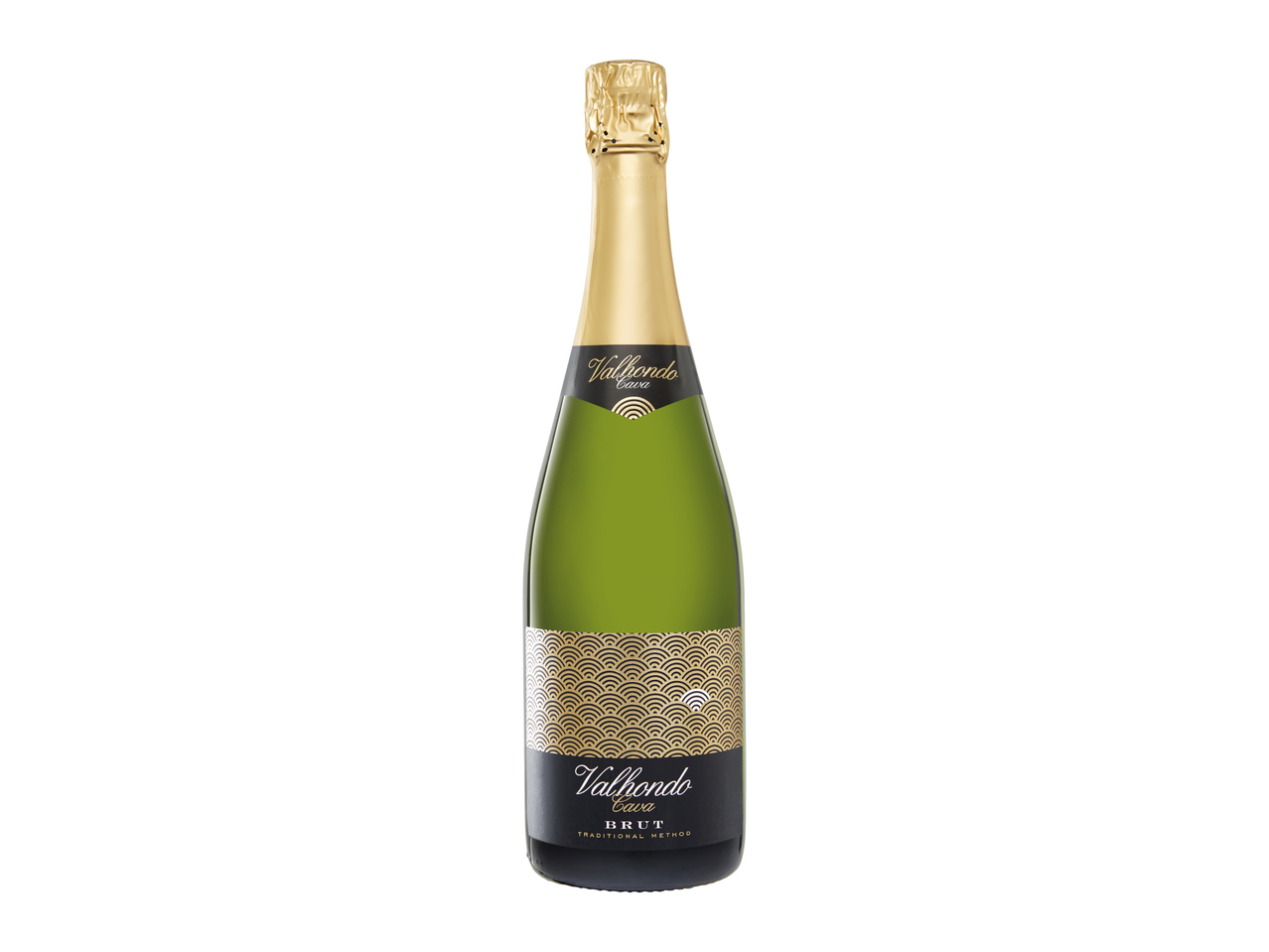 Cava Valhondo Brut DO