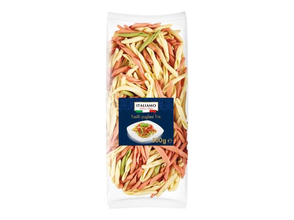 FUSILLI