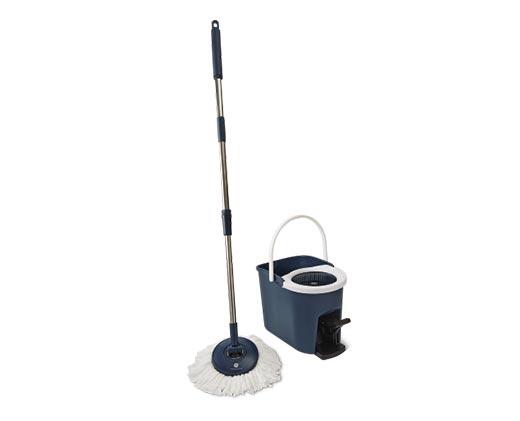 Huntington Home 
 Spin Mop