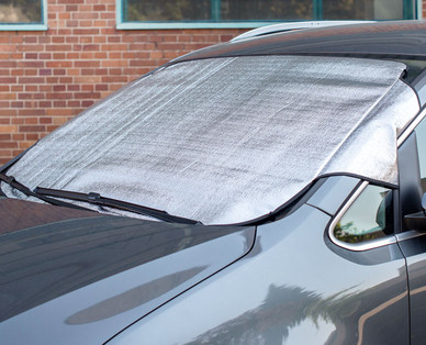 AUTO XS Thermoscheibenschutz