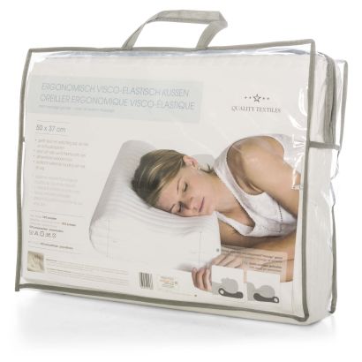 Oreiller ergonomique