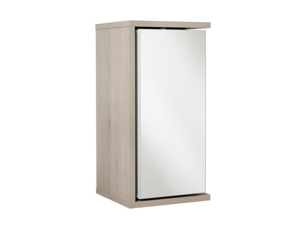 Armoire de toilette (uniquement en Suisse romande et alémanique)