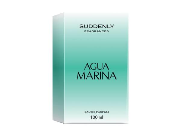 Eau de Parfum Agua Marina