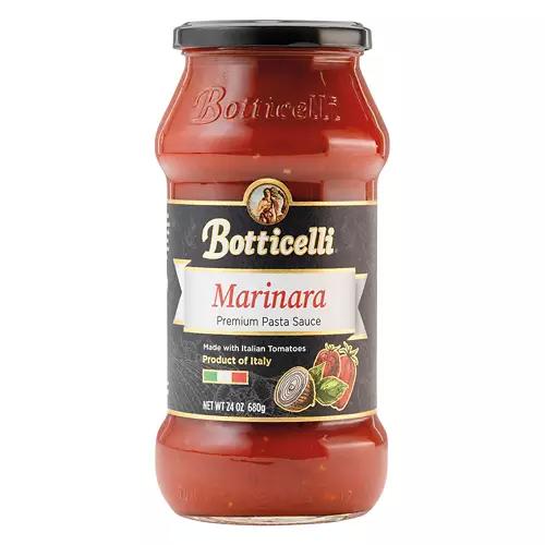 Marinara Premium Pasta Sauce, 24 oz