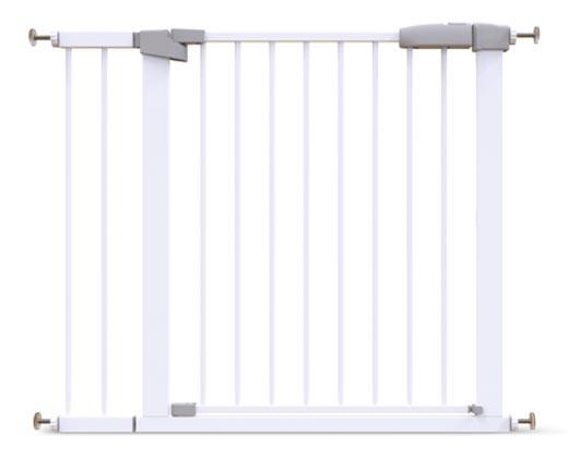 Little Journey 
 Safety Gate
