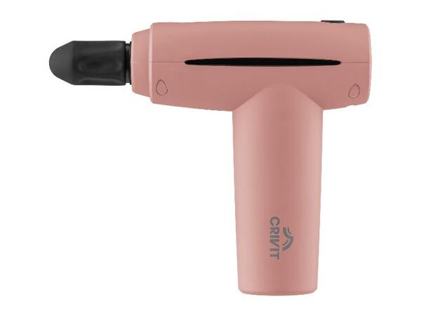 Mini masážní pistole CMMG 3.7 A1