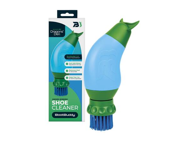 Boot Buddy Shoe Cleaner