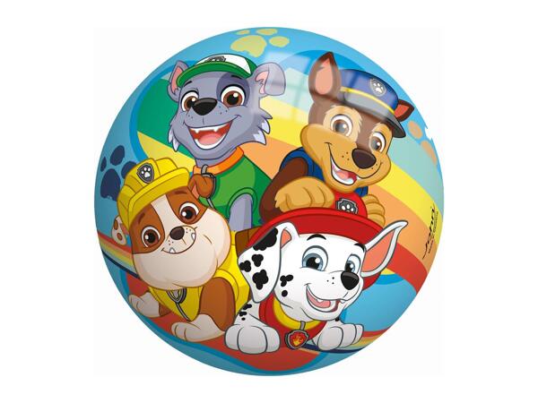 Character PVC Ball