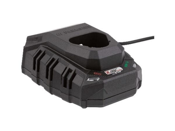 12V Battery Charger