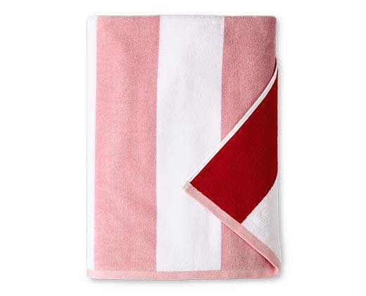 Huntington Home 
 Oversized Luxury Beach Towel