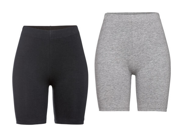 ESMARA(R) Korte leggings