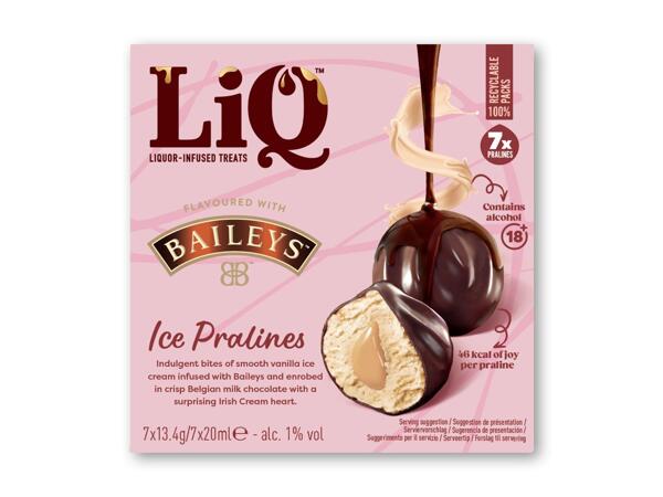LiQ Ispraliner