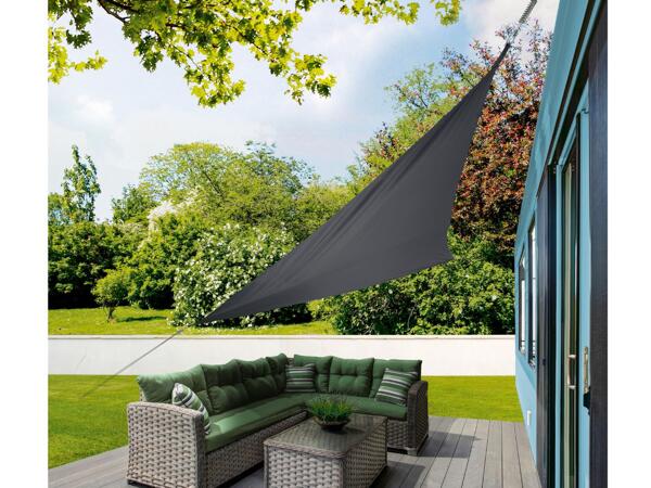 Sun Shade Sail