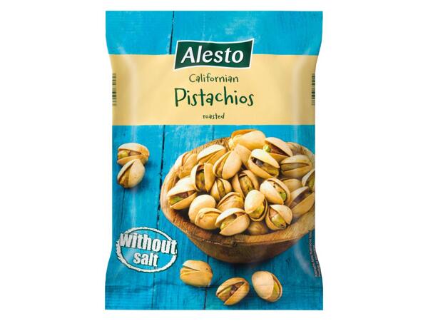 KALIFORNSKÉ PISTÁCIE