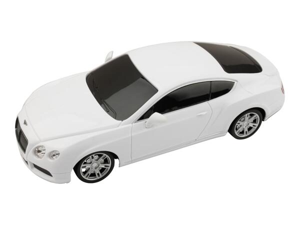 Lupilu Remote Controlled Bentley Continental GT V8 Car