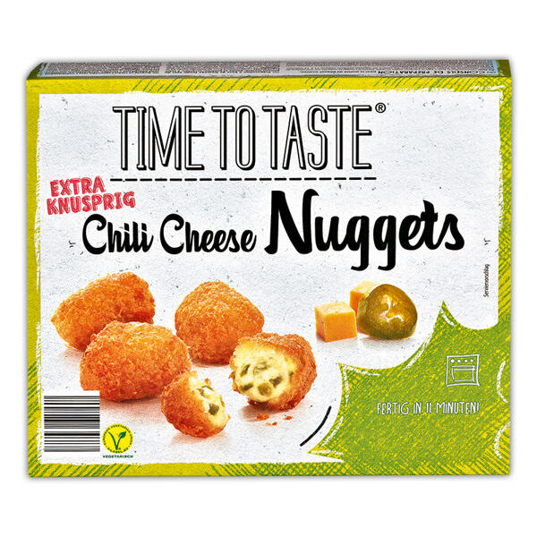 Fingerfood