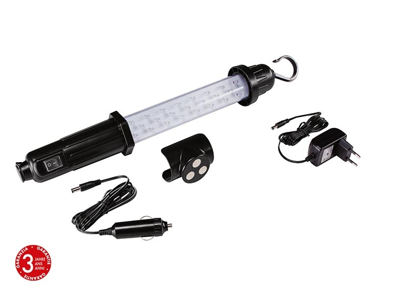 LED-Stablampe