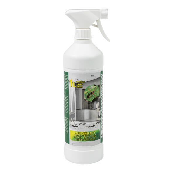 Insektenspray