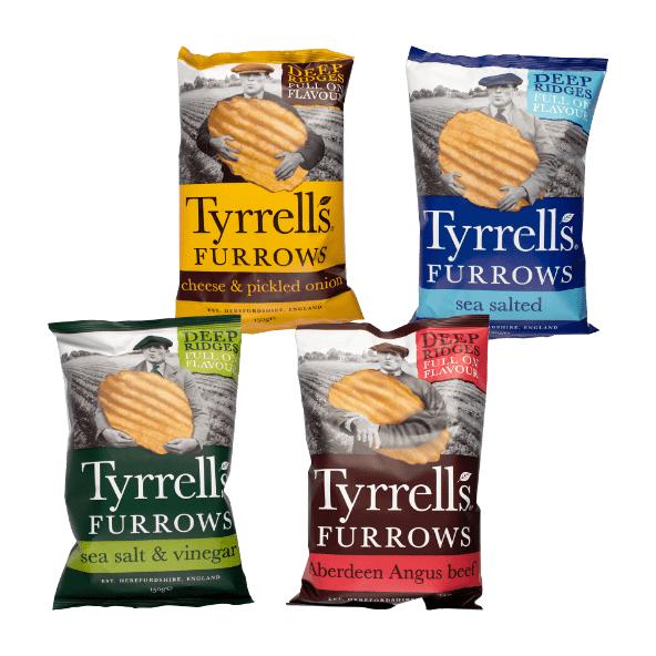 Bølgechips