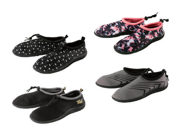 Chaussures de bain