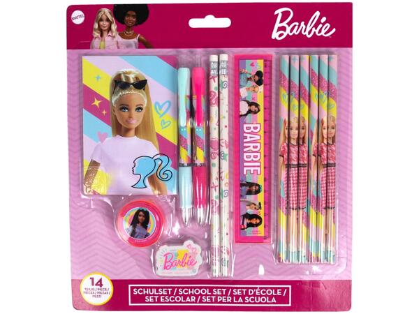 School Set