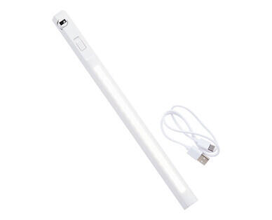 Cabinet Light with Twilight Sensor