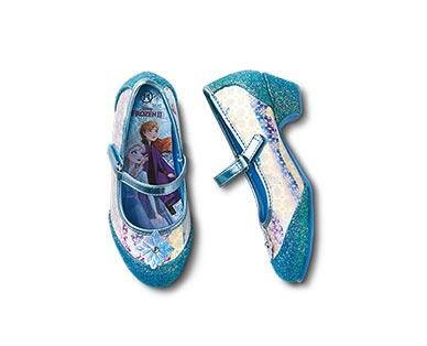 Girls' Fantasy Dress Shoes
