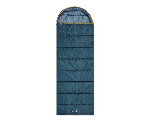Adventuridge
Cold Weather Hooded Sleeping Bag
