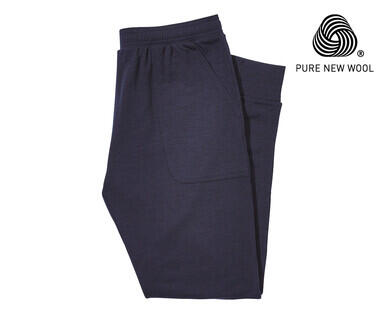 Adult's Merino Sweat Pant