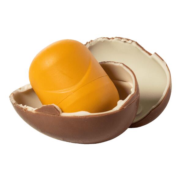 KINDER(R) 				Œufs surprise, 3 pcs
