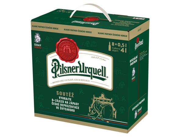 Pilsner Urquell