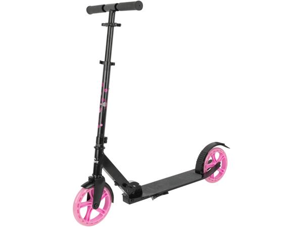 Aluminum Scooter