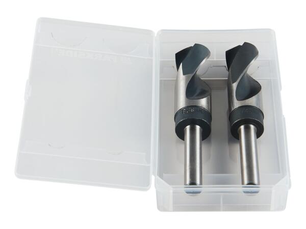 Twist Drill Bit Set