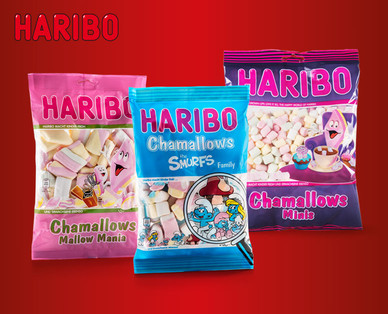 HARIBO Chamallows